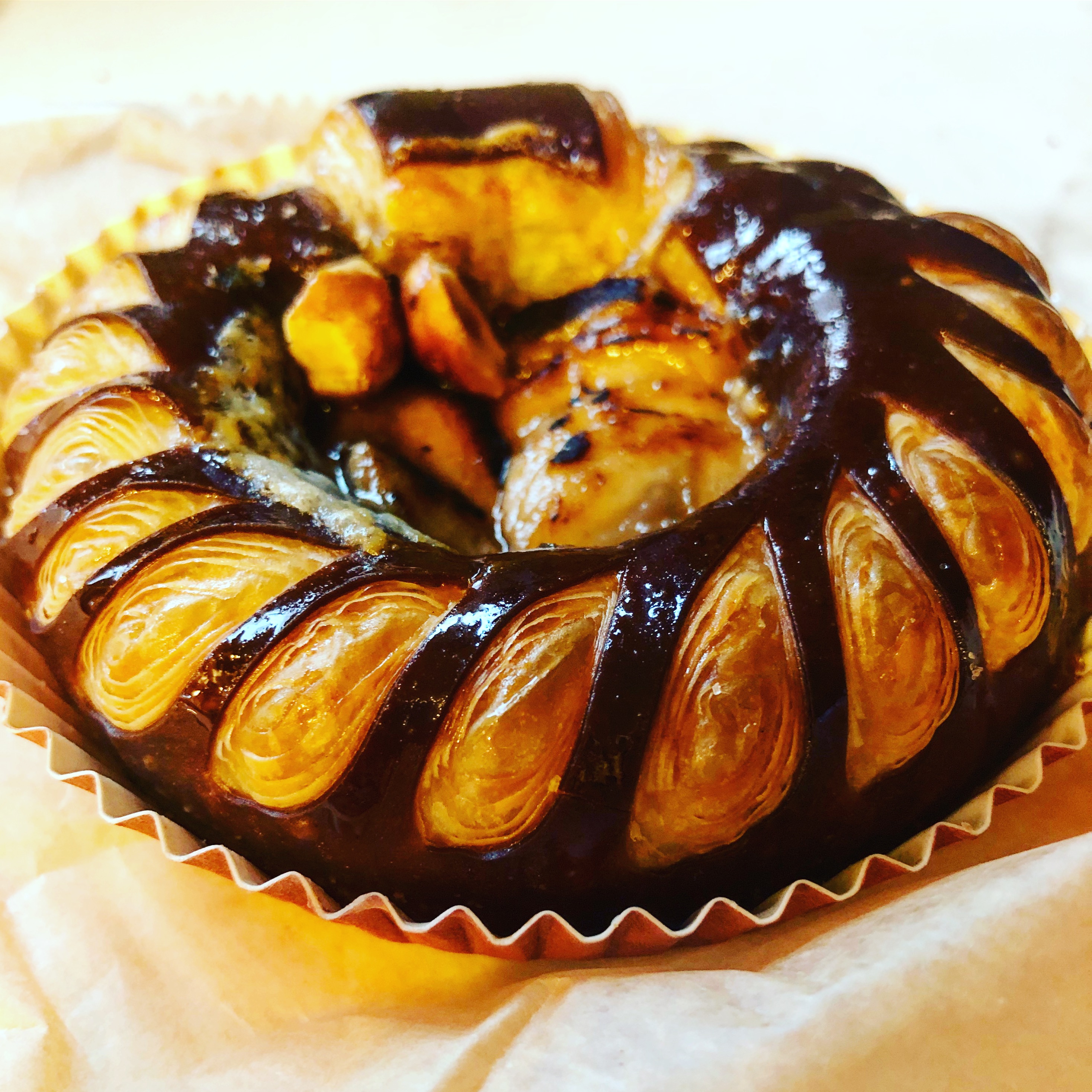 Rose Street Patisserie