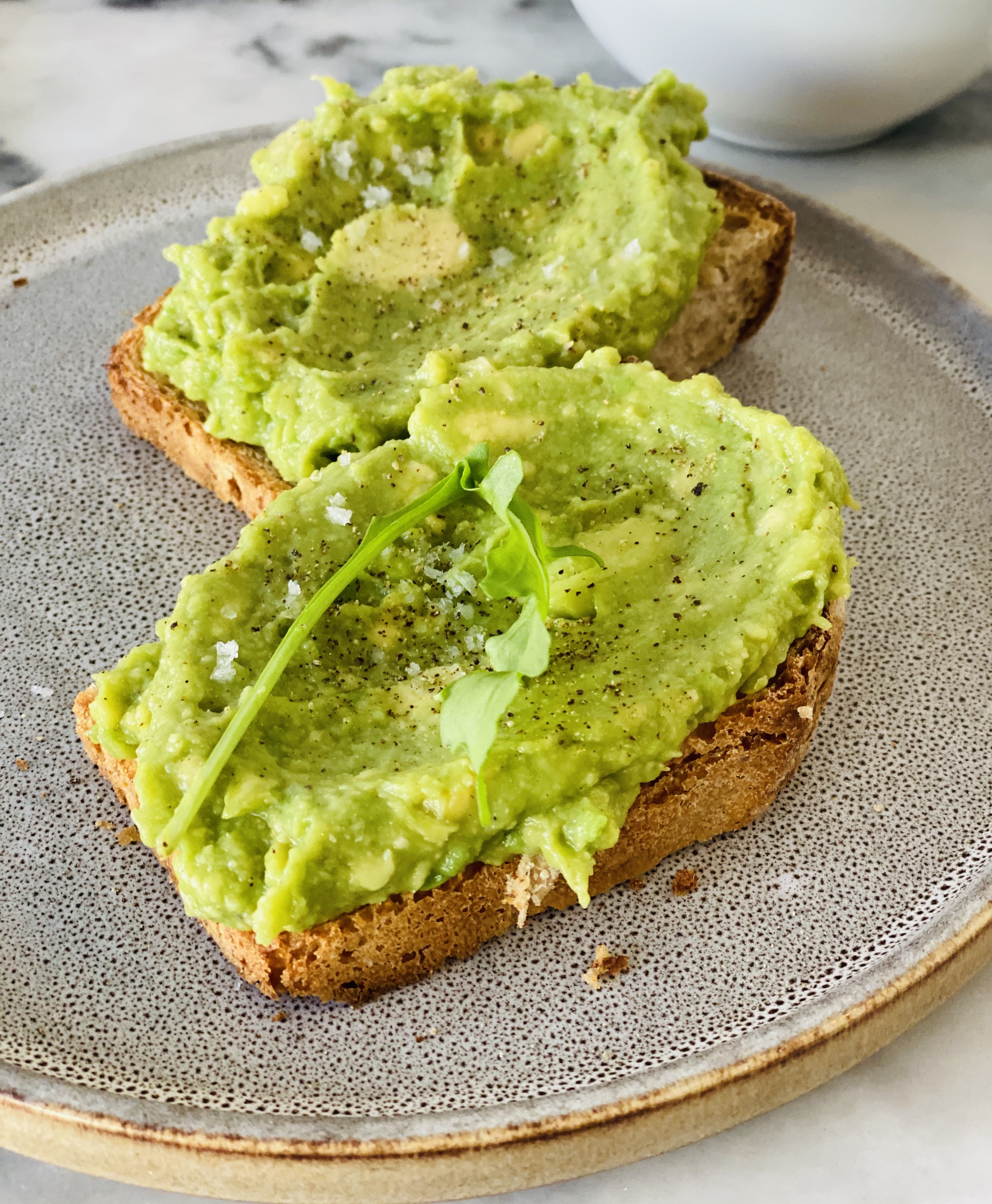 Avocado Toast