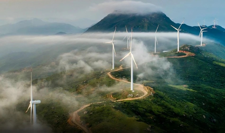 Sustainability in the Modern Era