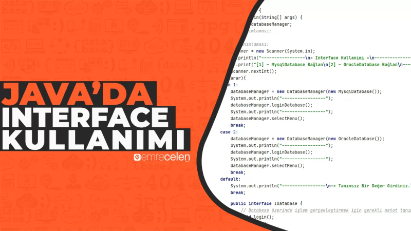Interface Nedir Java Programlama Dilinde Interface Bir By Bar - Space Design Collection - 8K Quality