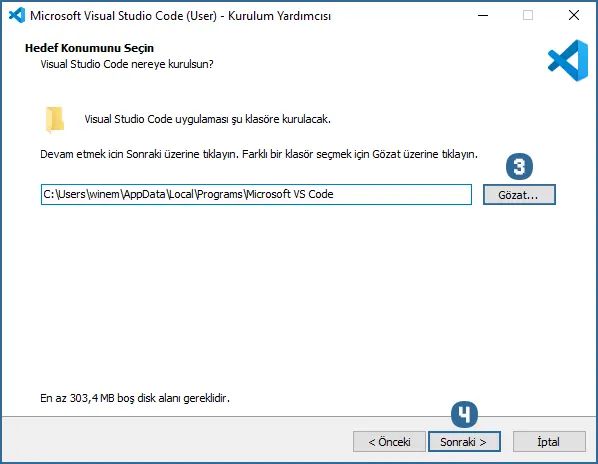 Visual Studio Code Kurulumu Visual Studio Code C Ve C Kurulum Youtube - Incredible Colorful Illustration - Mobile