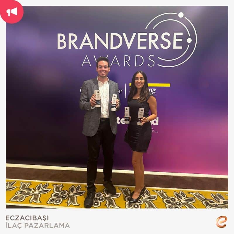 Brandverse 2024