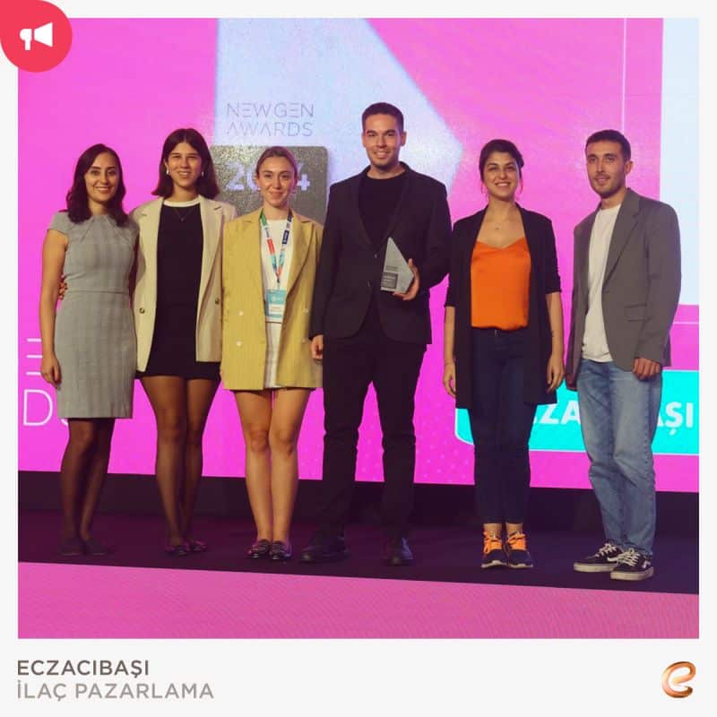 New Gen Awards 2024