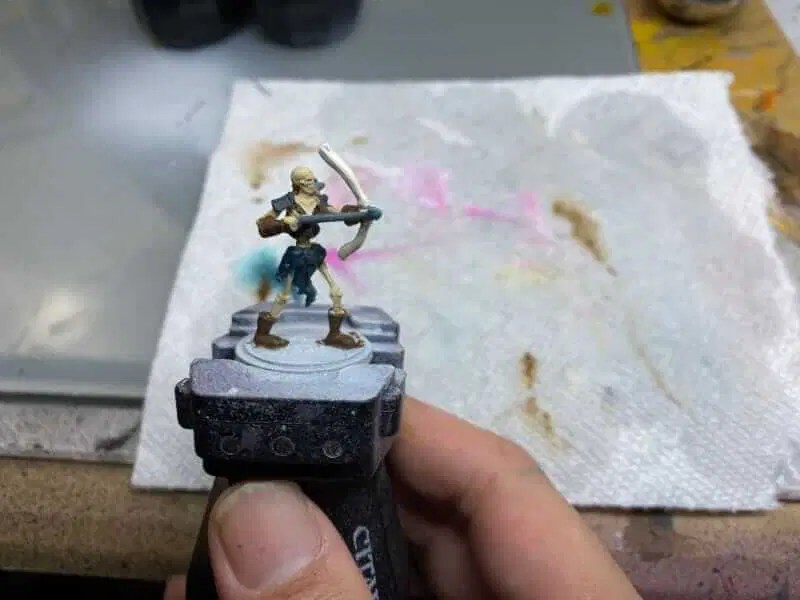 Army Painter Quickshade Review And Guide To Dipping Miniatures