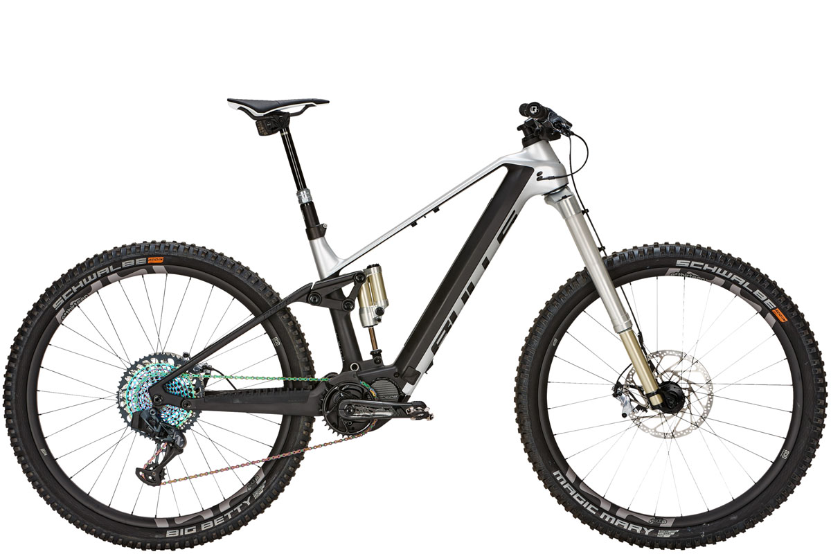エクセプト G M E EXー9 エクセプト G M E EXー9 Fuel EXe 9.8 XT Review (2023) - E Mountain