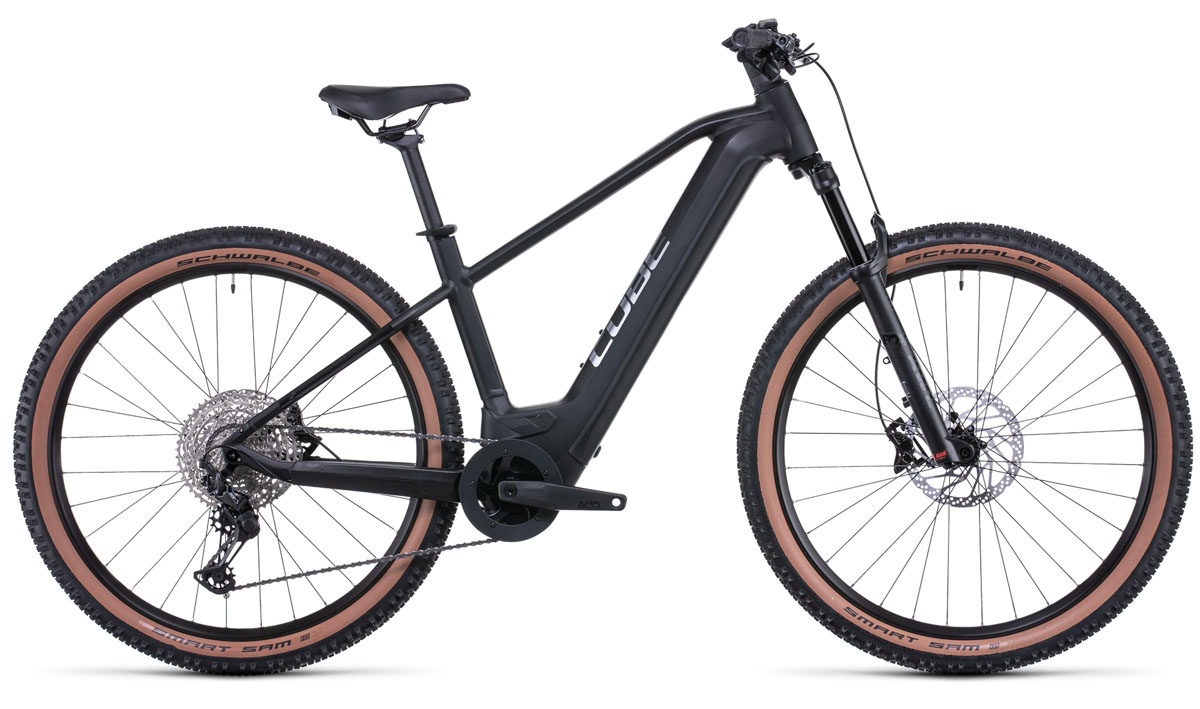 Trek Powerfly 5 Review