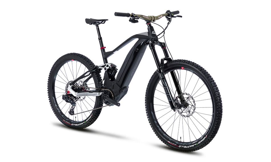 Fantic XMF 1.7 Carbon RaceFantic XMF 1.7 Carbon Race Review