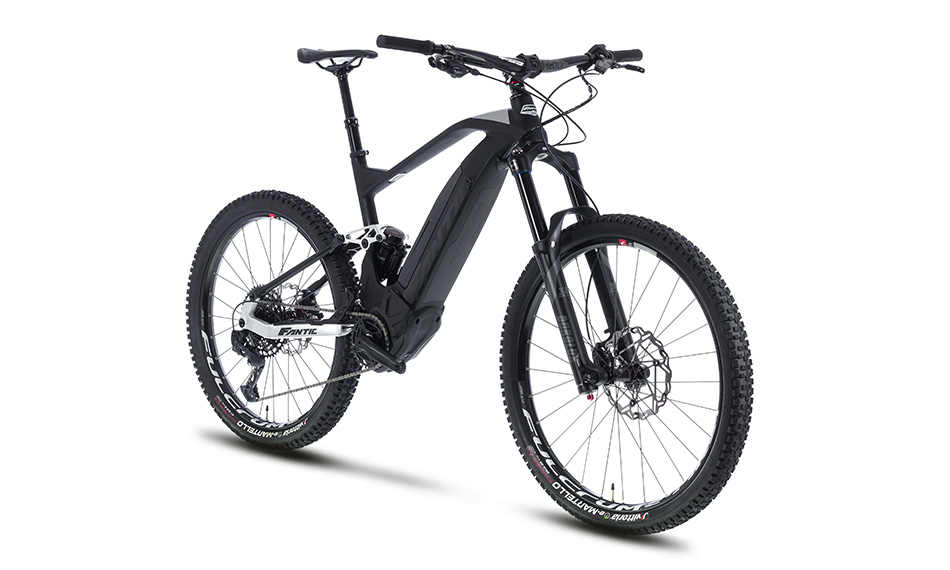 Fantic XMF 1.7 CarbonFantic XMF 1.7 Carbon Review