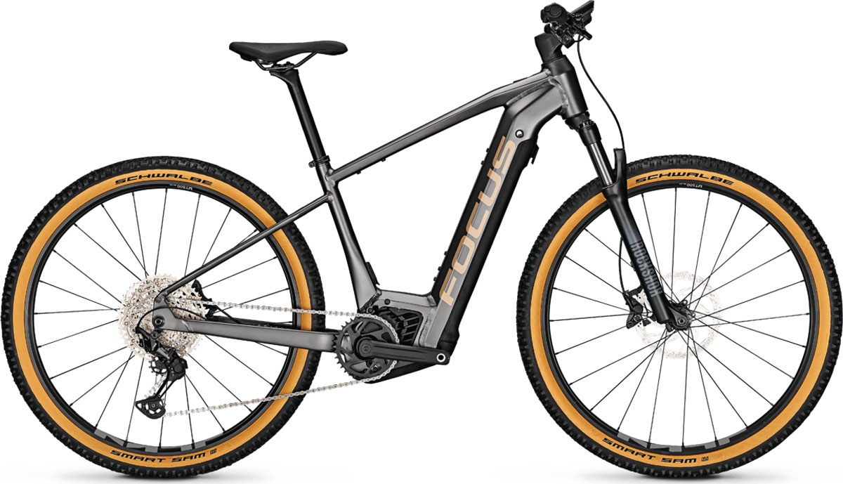 Focus JARIFA² 6.9 Review