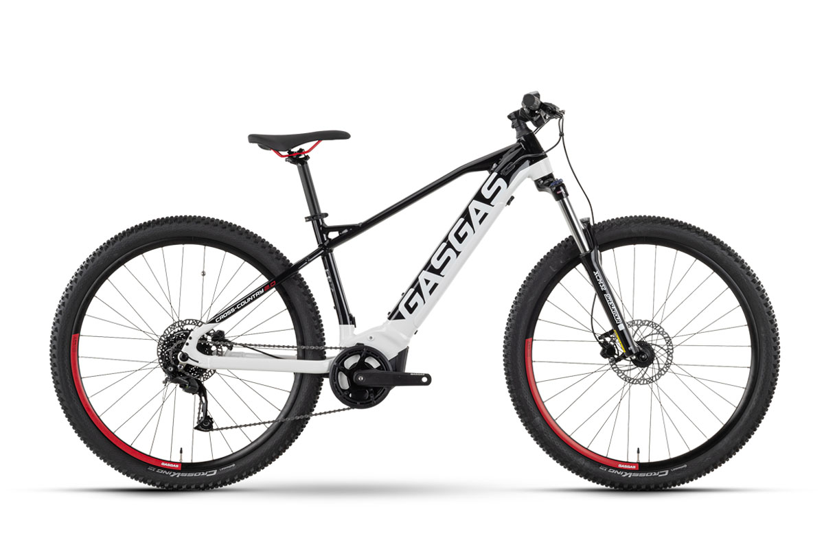 GASGAS G Cross Country 2.0 Review