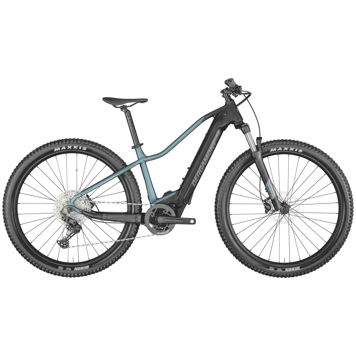 Bergamont E-Revox Sport FMNBergamont E-Revox Sport FMN Review