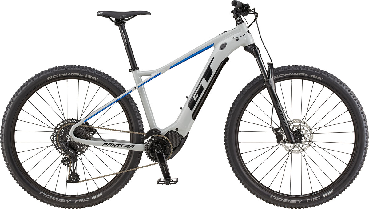 GT Pantera Bolt Review