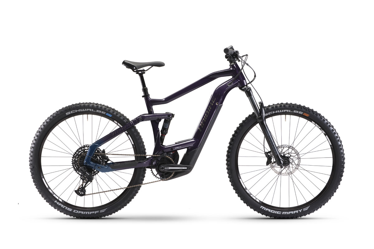 Haibike AllTrail 8 29 Review