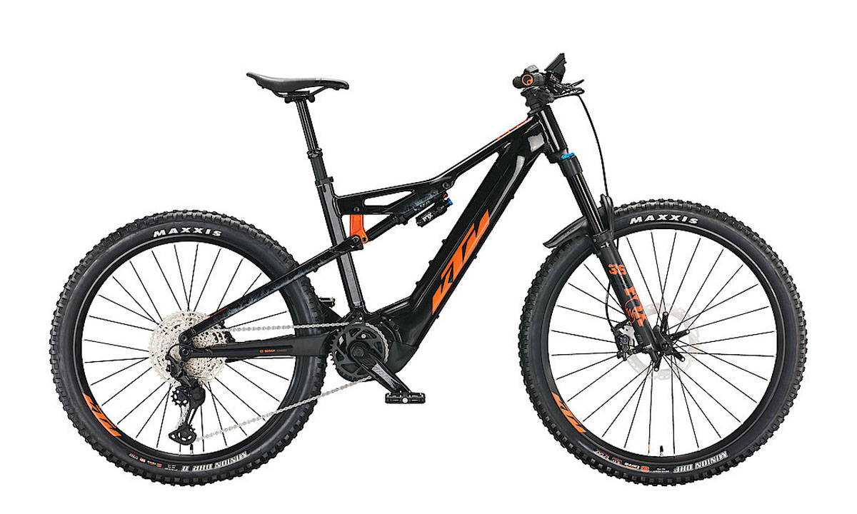 KTM MACINA KAPOHO 7971KTM MACINA KAPOHO 7971 Review