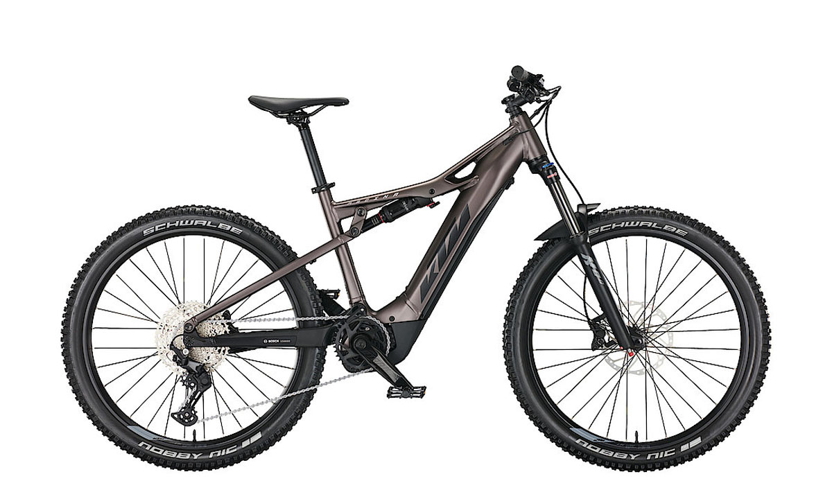 KTM MACINA LYCAN 671 LTD GLORIOUSKTM MACINA LYCAN 671 LTD GLORIOUS Review