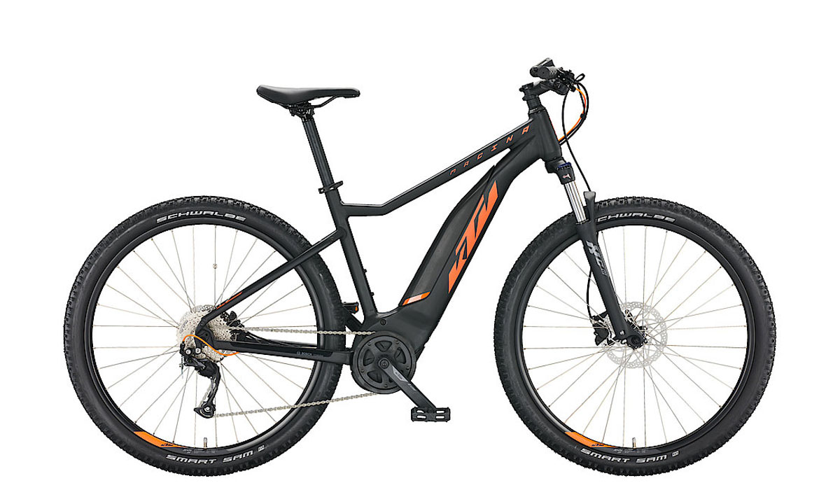 KTM MACINA RIDE 591 LTDKTM MACINA RIDE 591 LTD Review