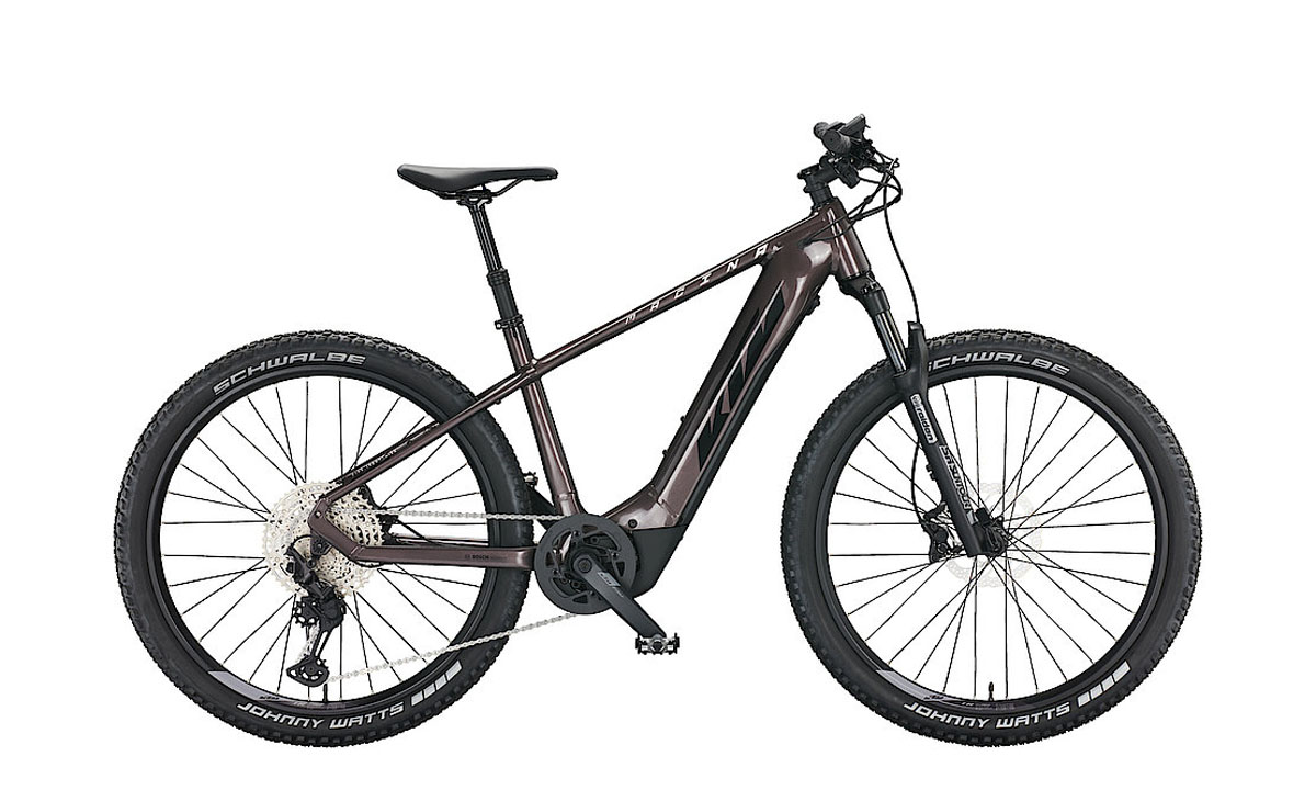 KTM MACINA TEAM 672 GLORIOUSKTM MACINA TEAM 672 GLORIOUS Review