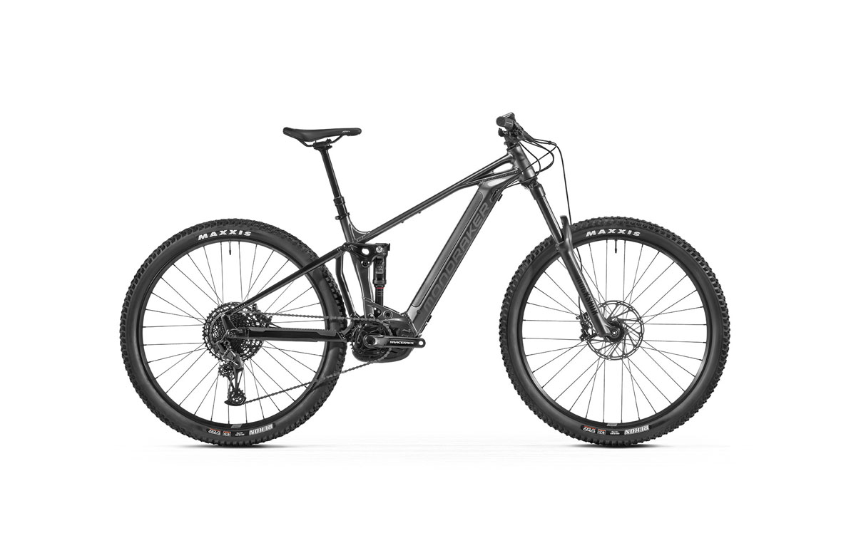 Mondraker CHASER 29 Review