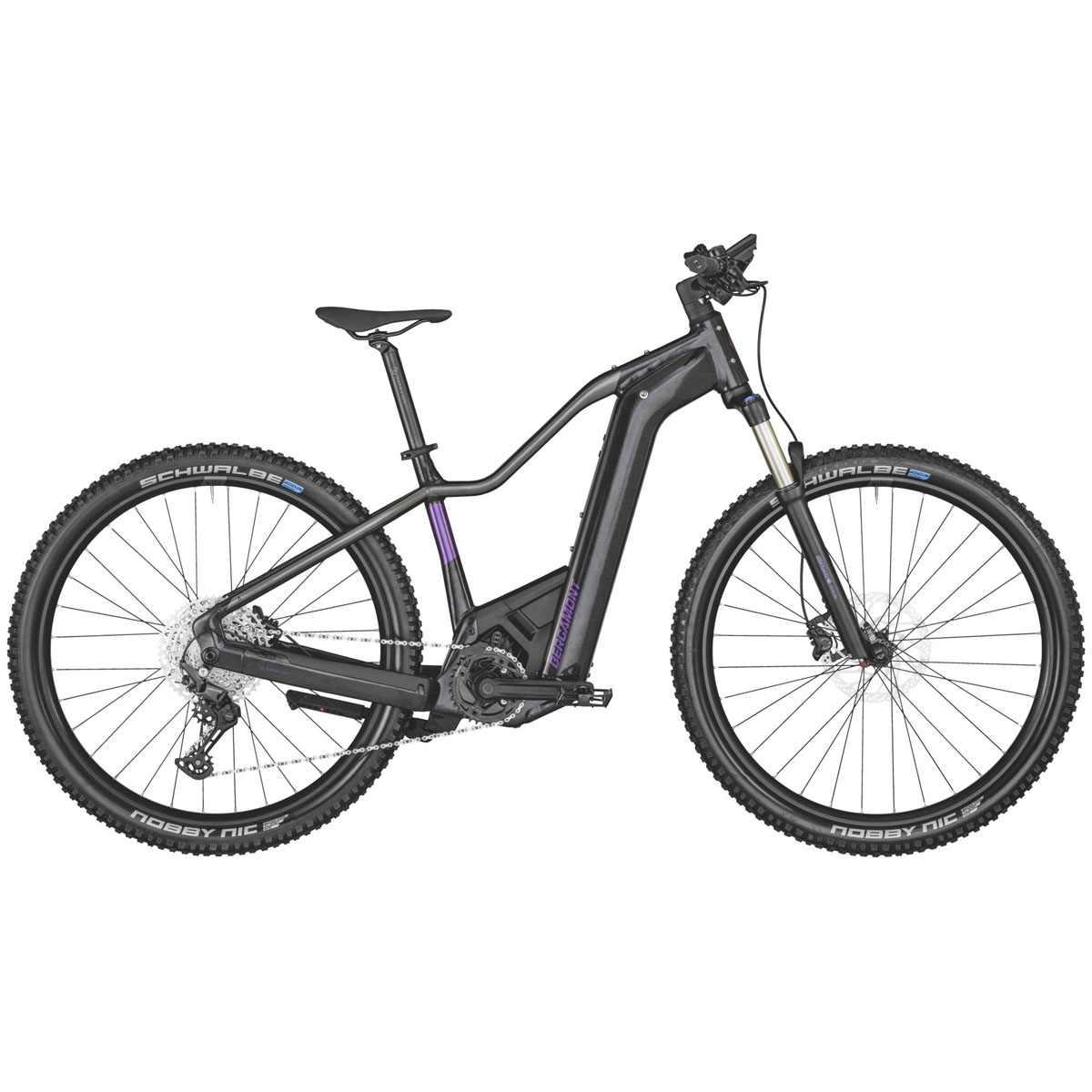 Bergamont E-Revox Premium Expert FMNBergamont E-Revox Premium Expert FMN Review
