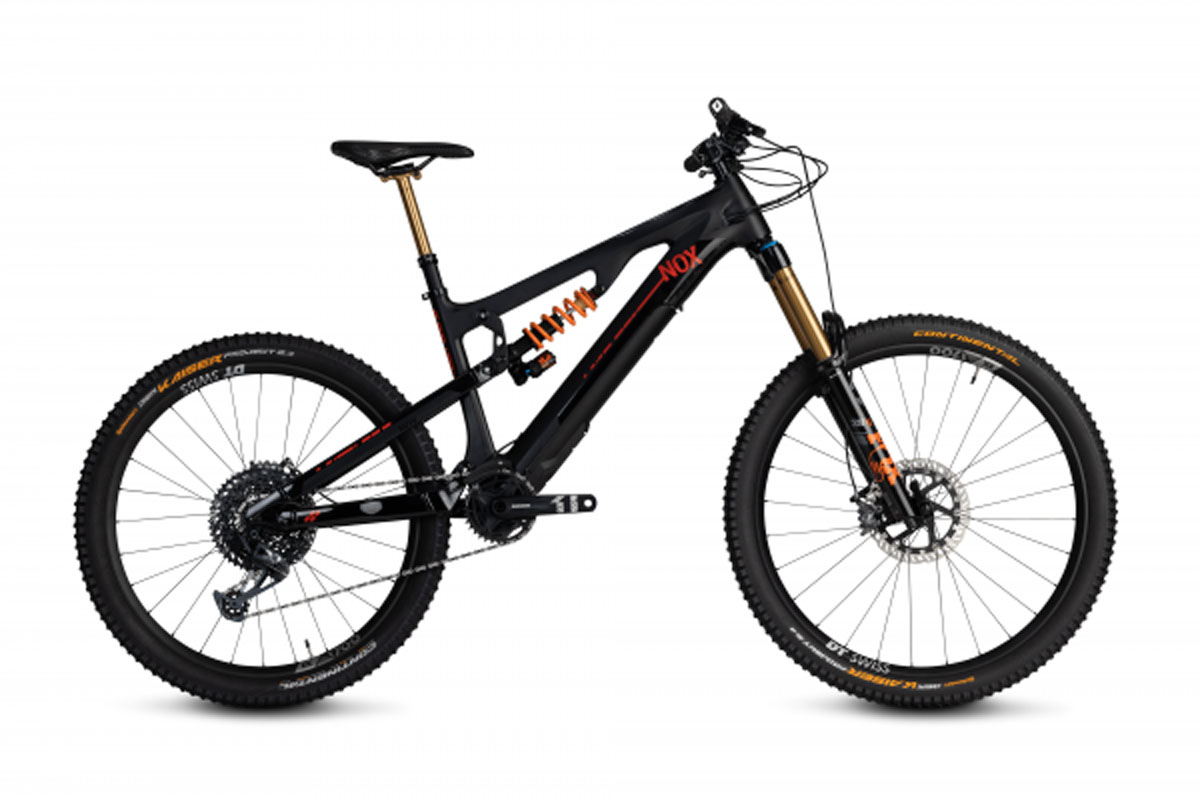 Nox HELIUM ENDURO 7.1 PRONox HELIUM ENDURO 7.1 PRO Review