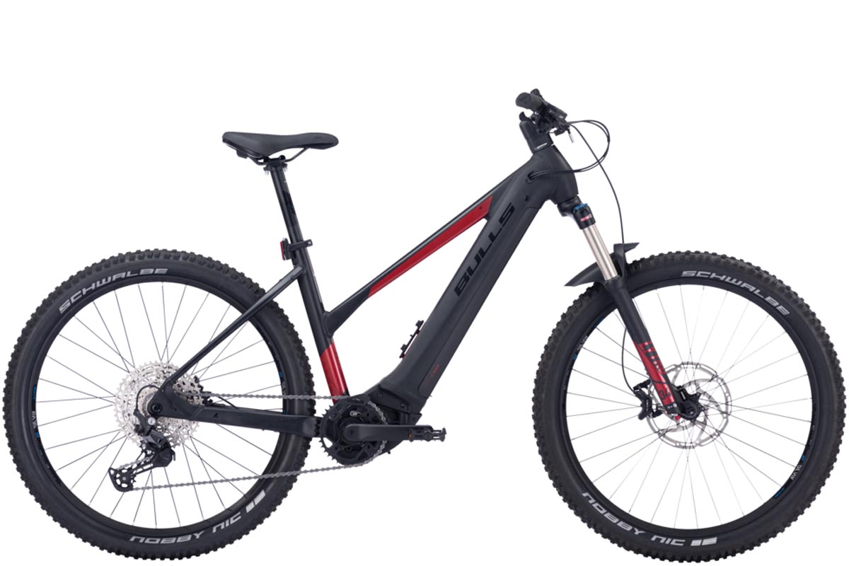 Bulls Copperhead EVO 3 750 27.5”Bulls Copperhead EVO 3 750 27.5” Review