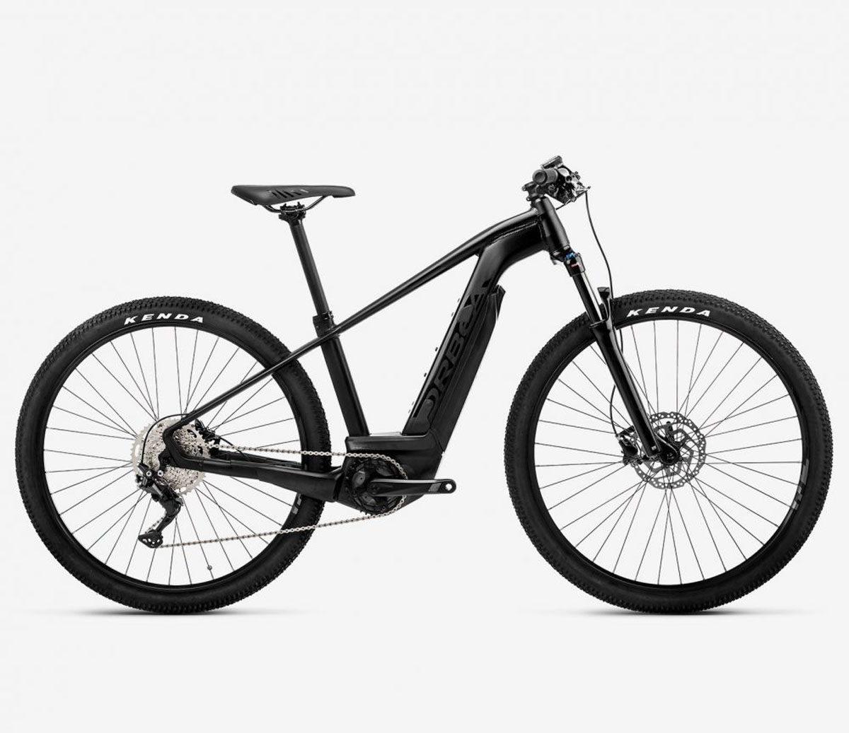 Orbea KERAM 30 27.5 Review