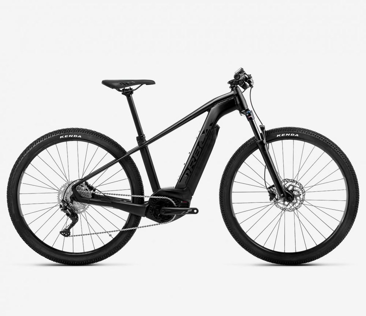 Orbea KERAM 10 27.5 Review