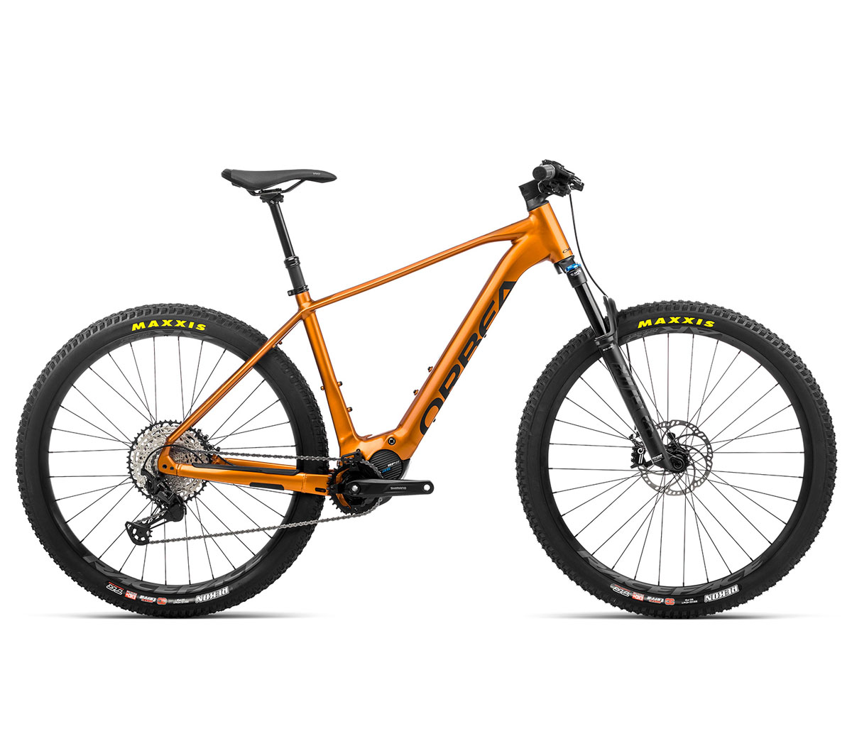 Orbea URRUN 10 Review