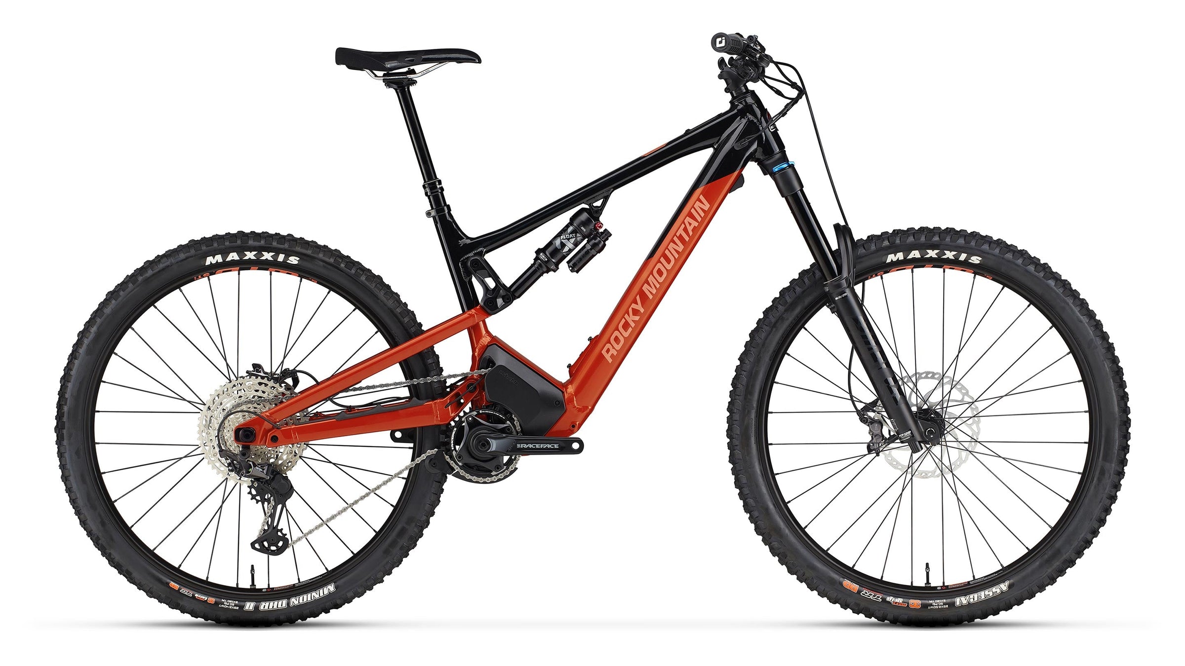 Rocky Mountain Altitude Powerplay Carbon 70Rocky Mountain Altitude Powerplay Carbon 70 Review