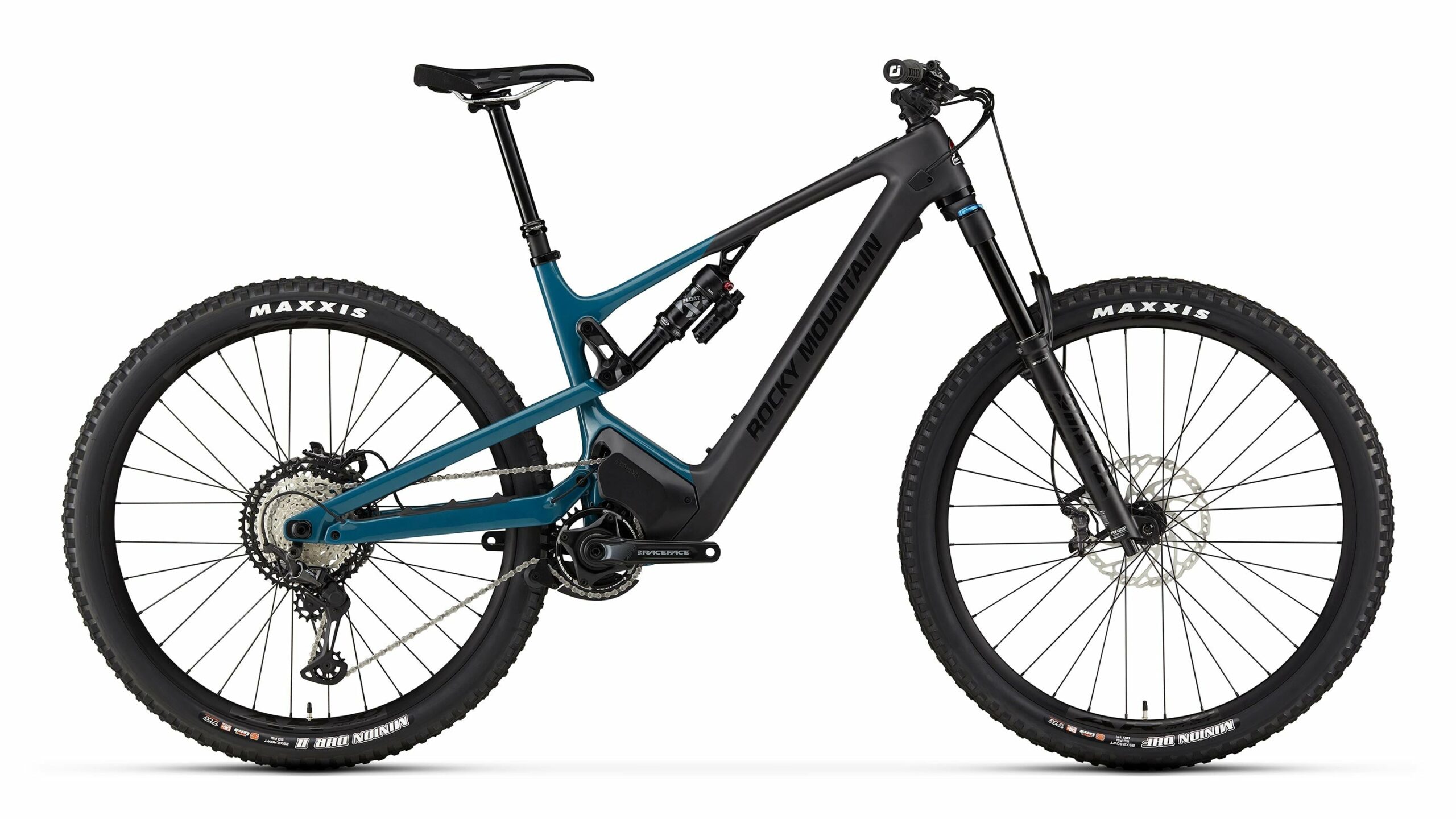 Rocky Mountain Instinct Powerplay Carbon 70