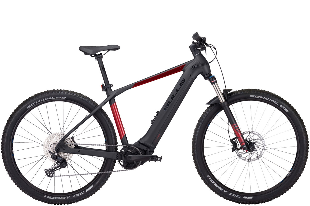 Bulls Copperhead EVO 3 750 29”Bulls Copperhead EVO 3 750 29” Review