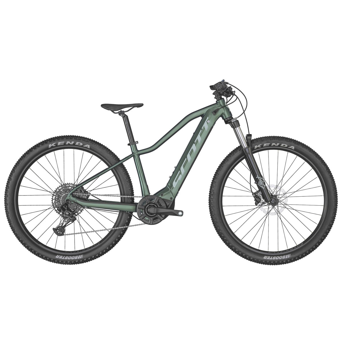 Scott Contessa Active eRIDE 920Scott Contessa Active eRIDE 920 Review