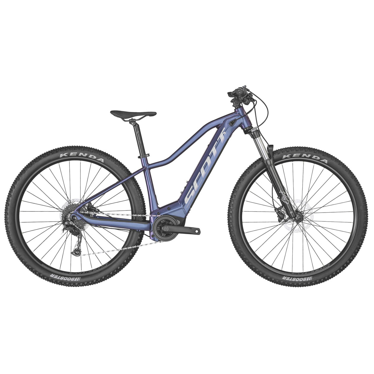 Scott Contessa Active eRIDE 930Scott Contessa Active eRIDE 930 Review