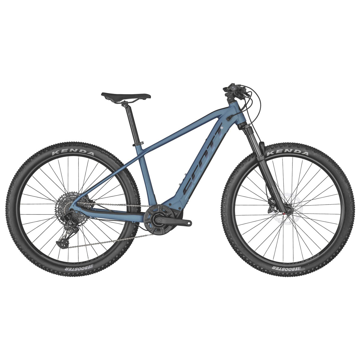 Scott Aspect eRIDE 910Scott Aspect eRIDE 910 Review