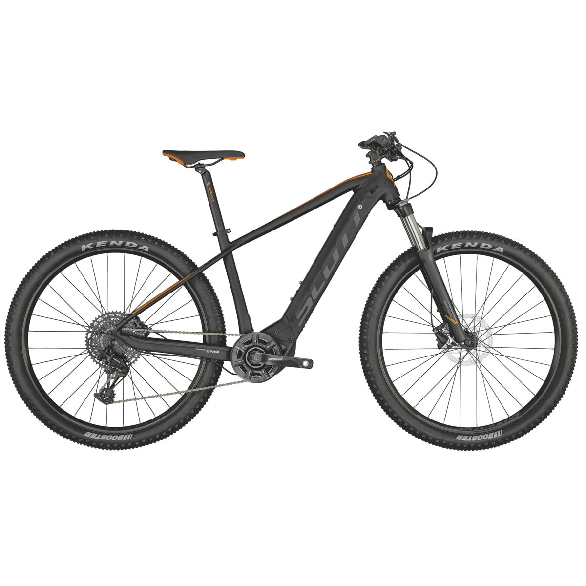 Scott Aspect eRIDE 920Scott Aspect eRIDE 920 Review