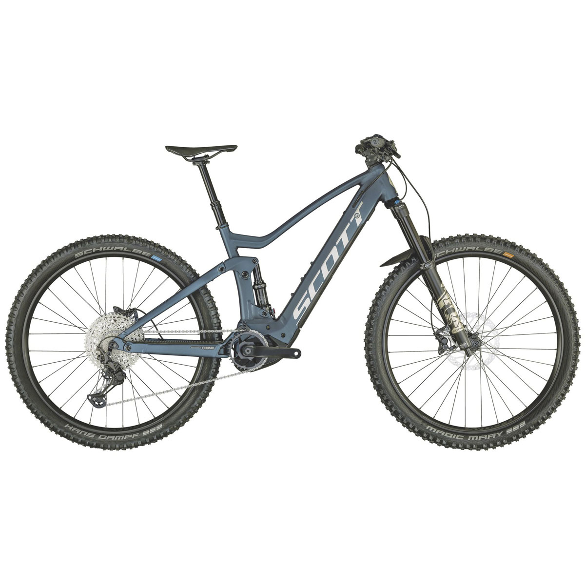 Scott Genius eRIDE 920Scott Genius eRIDE 920 Review