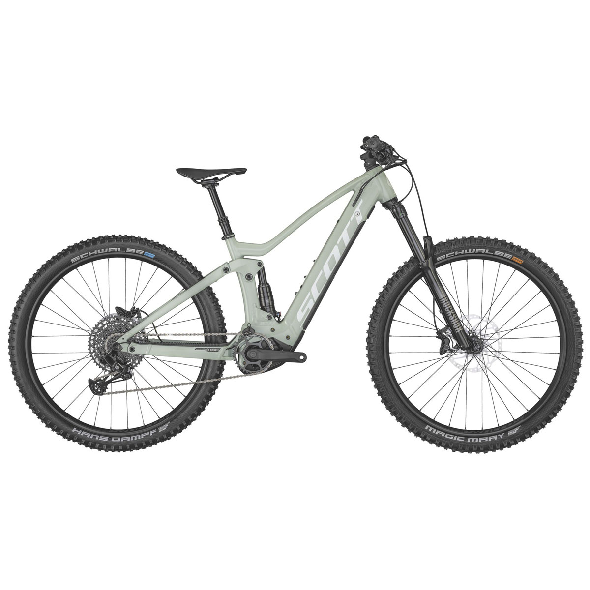 Scott Contessa Genius eRIDE 910Scott Contessa Genius eRIDE 910 Review