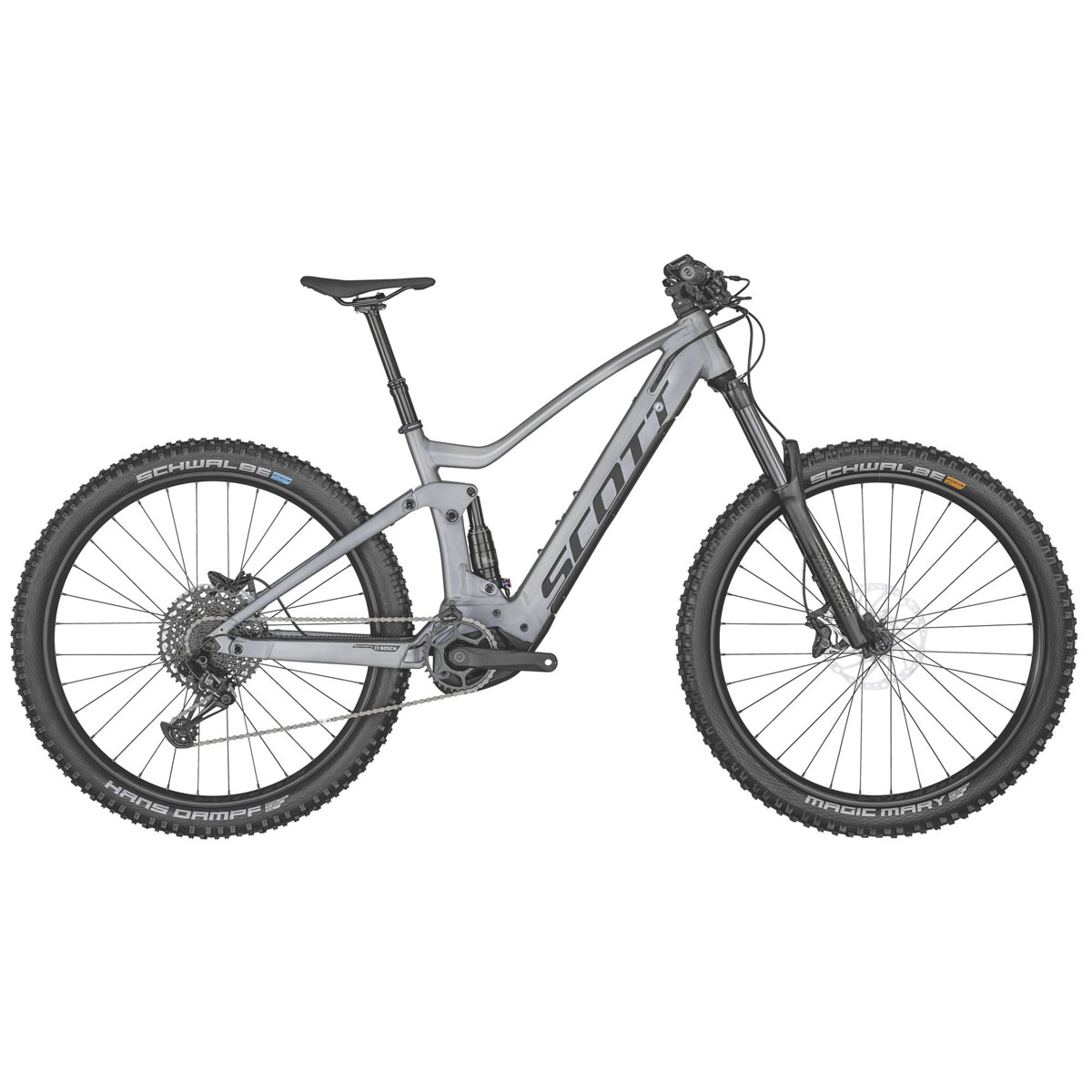 Scott Genius eRIDE 930Scott Genius eRIDE 930 Review