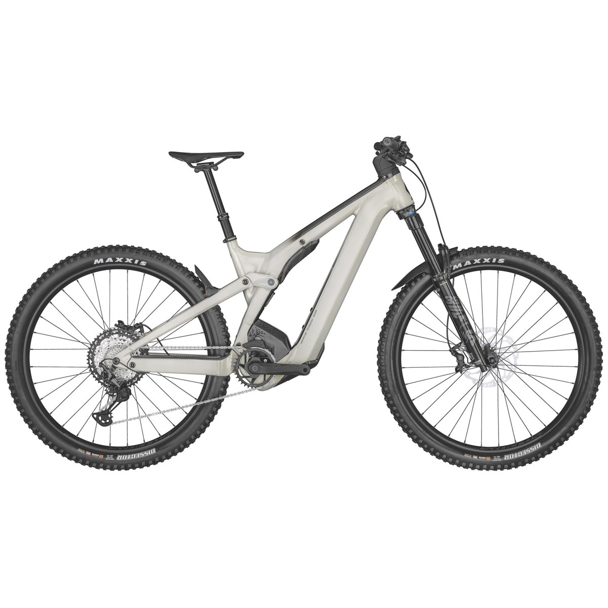 Scott Patron eRIDE 910Scott Patron eRIDE 910 Review