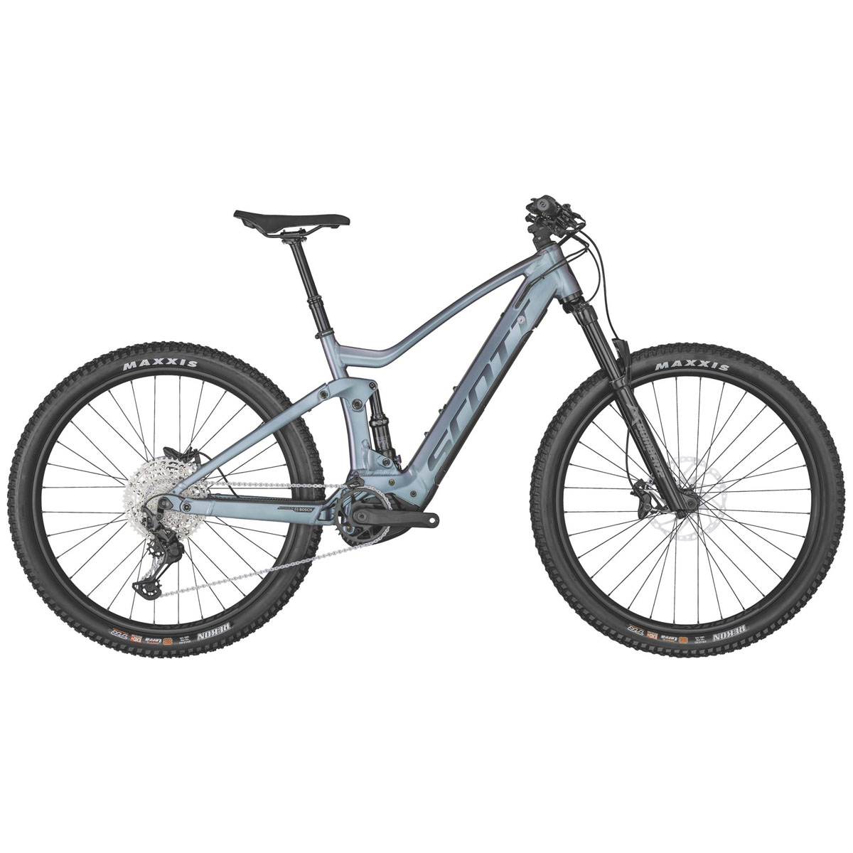 Scott Strike eRIDE 920Scott Strike eRIDE 920 Review