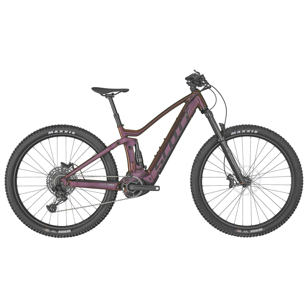 Scott Contessa Strike eRIDE 910Scott Contessa Strike eRIDE 910 Review