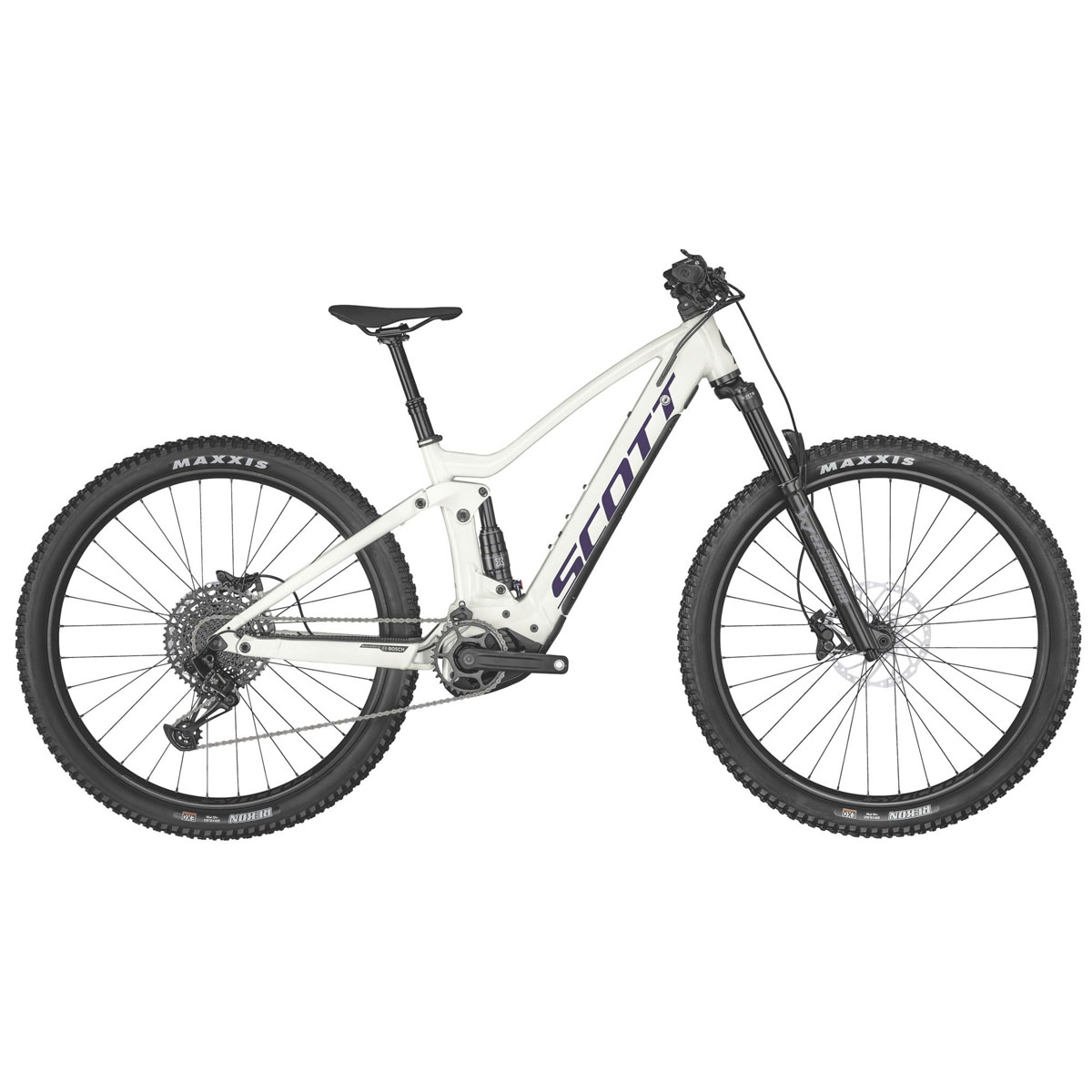 Scott Contessa Strike eRIDE 920Scott Contessa Strike eRIDE 920 Review