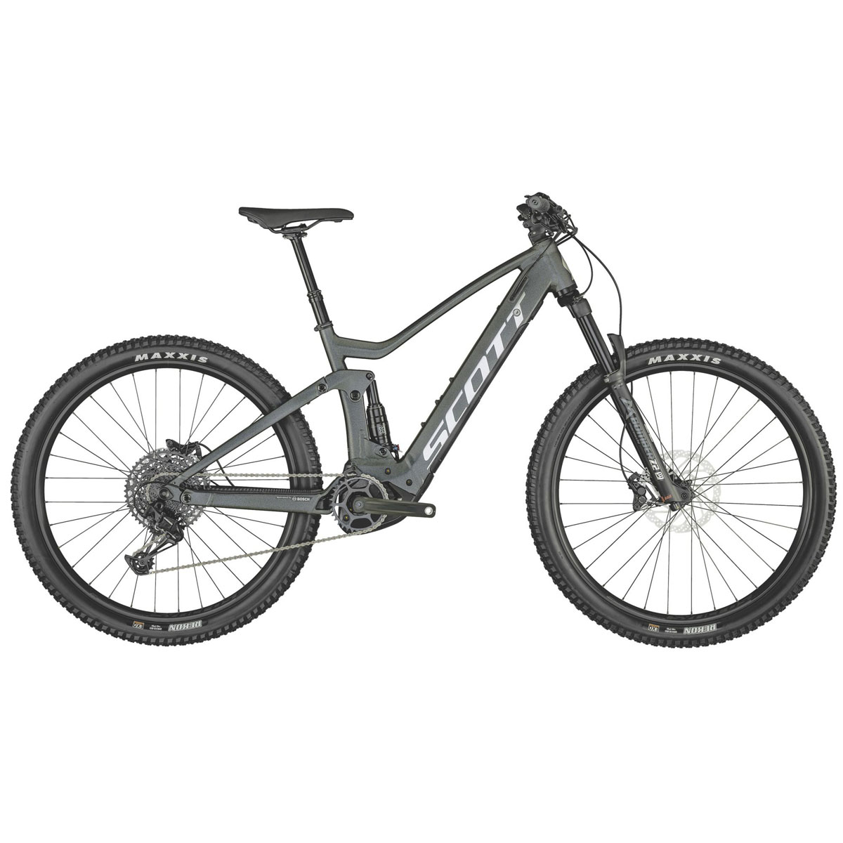 Scott Strike eRIDE 930Scott Strike eRIDE 930 Review