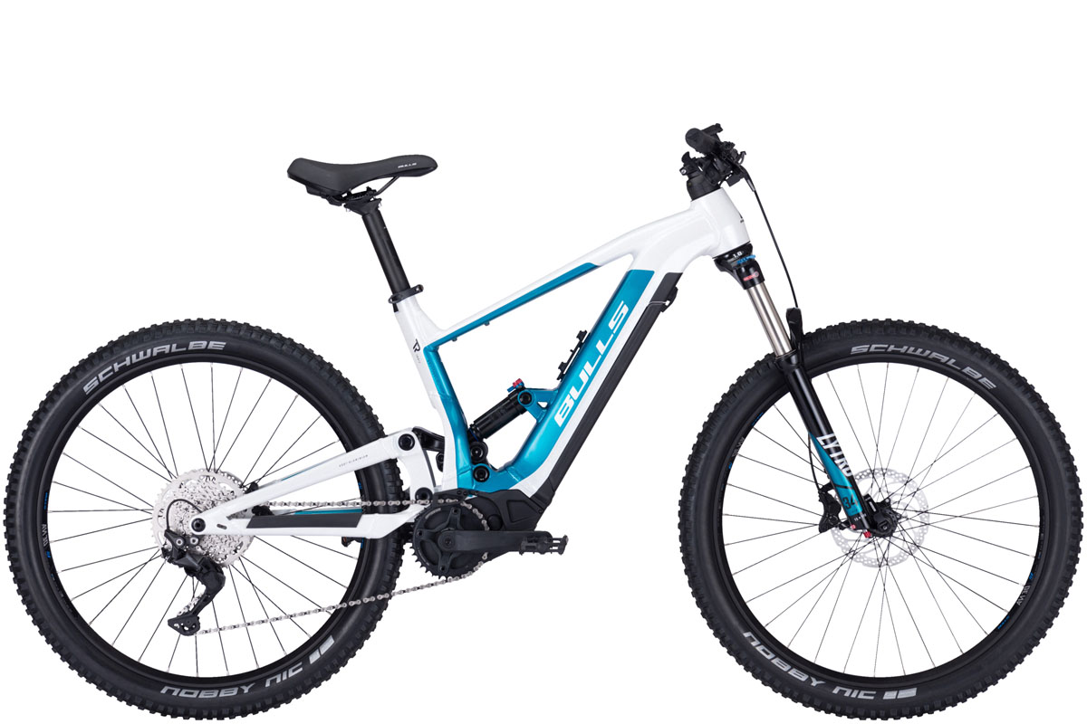 Bulls E-Stream EVA TR1 27.5”Bulls E-Stream EVA TR1 27.5” Review