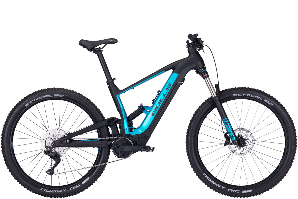 Bulls E-Stream EVO TR1 27.5” Review