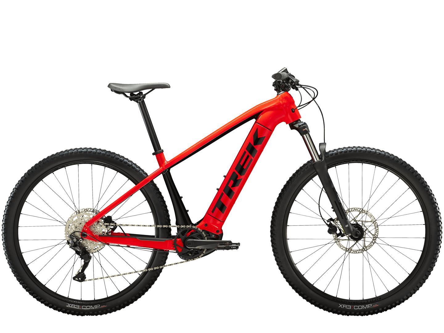 Trek Powerfly 4 Review