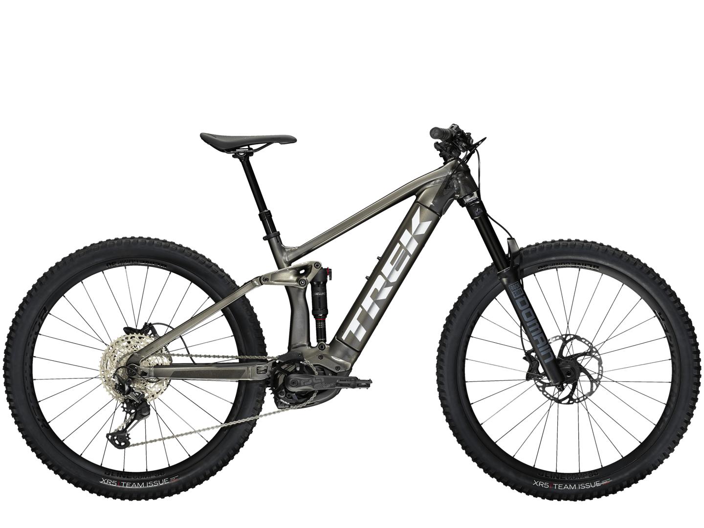 Trek Rail 7 Review