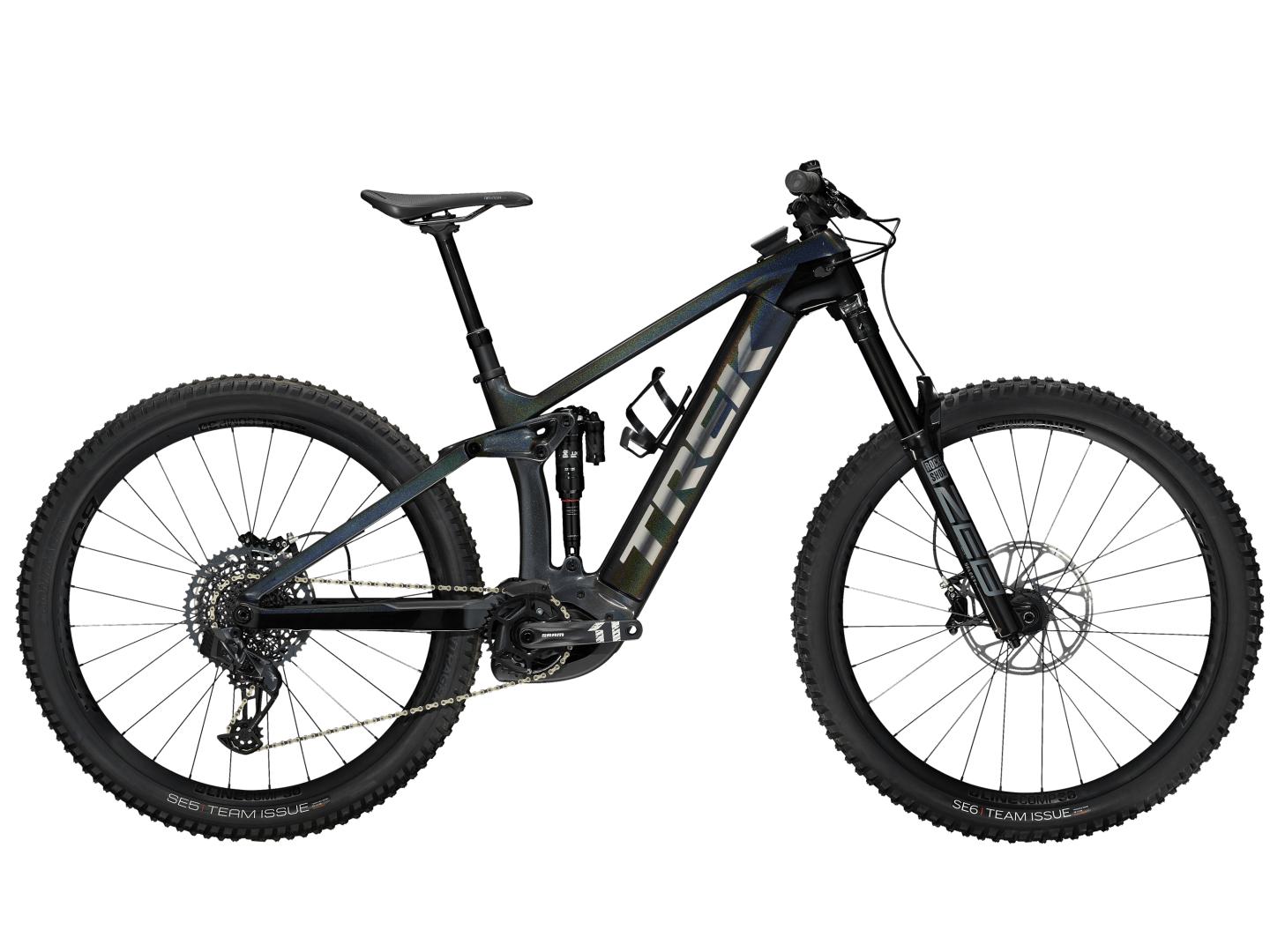 Trek Rail 9.8 GX AXS Review