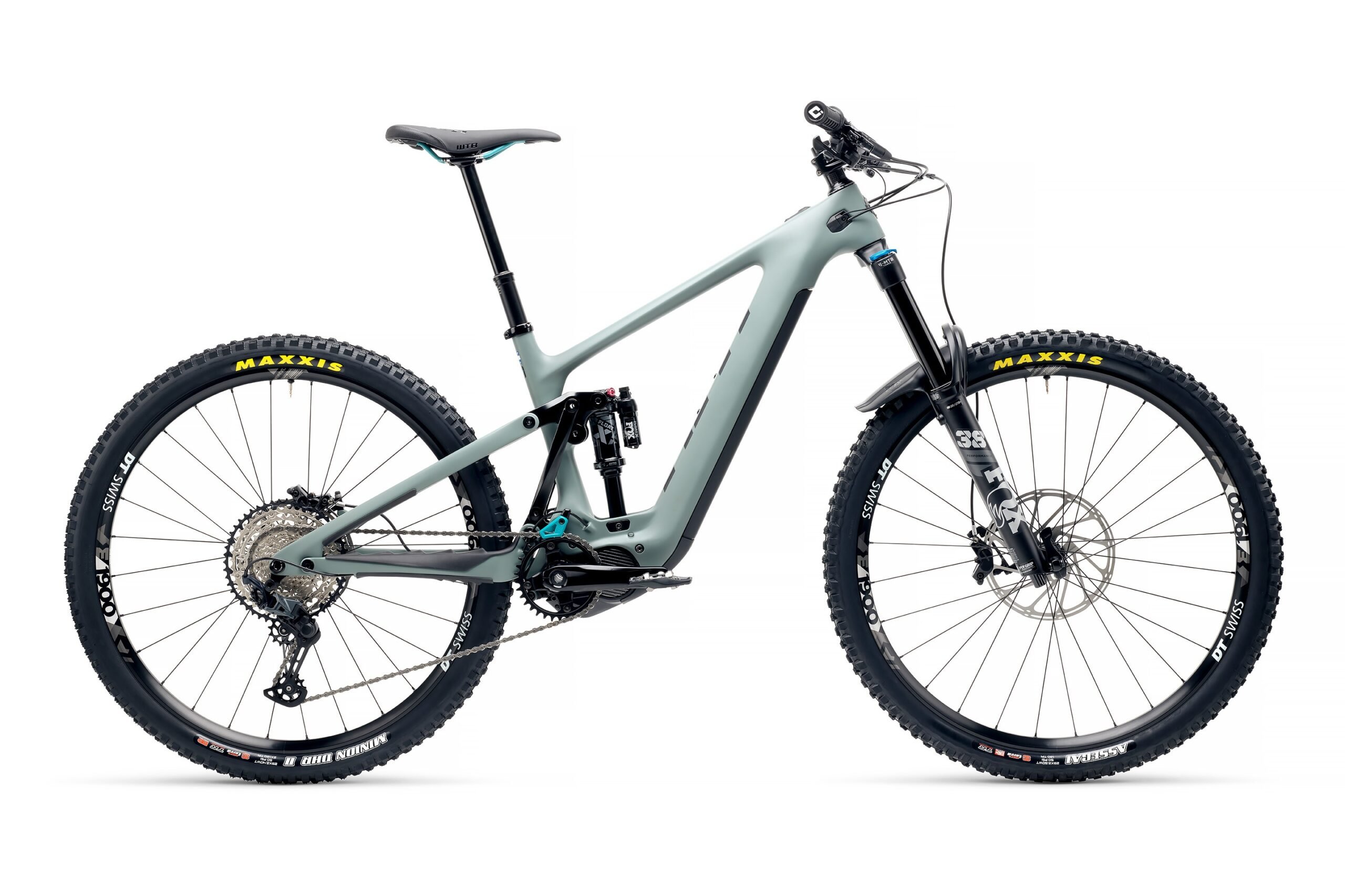 Yeti 160E C1Yeti 160E C1 Review