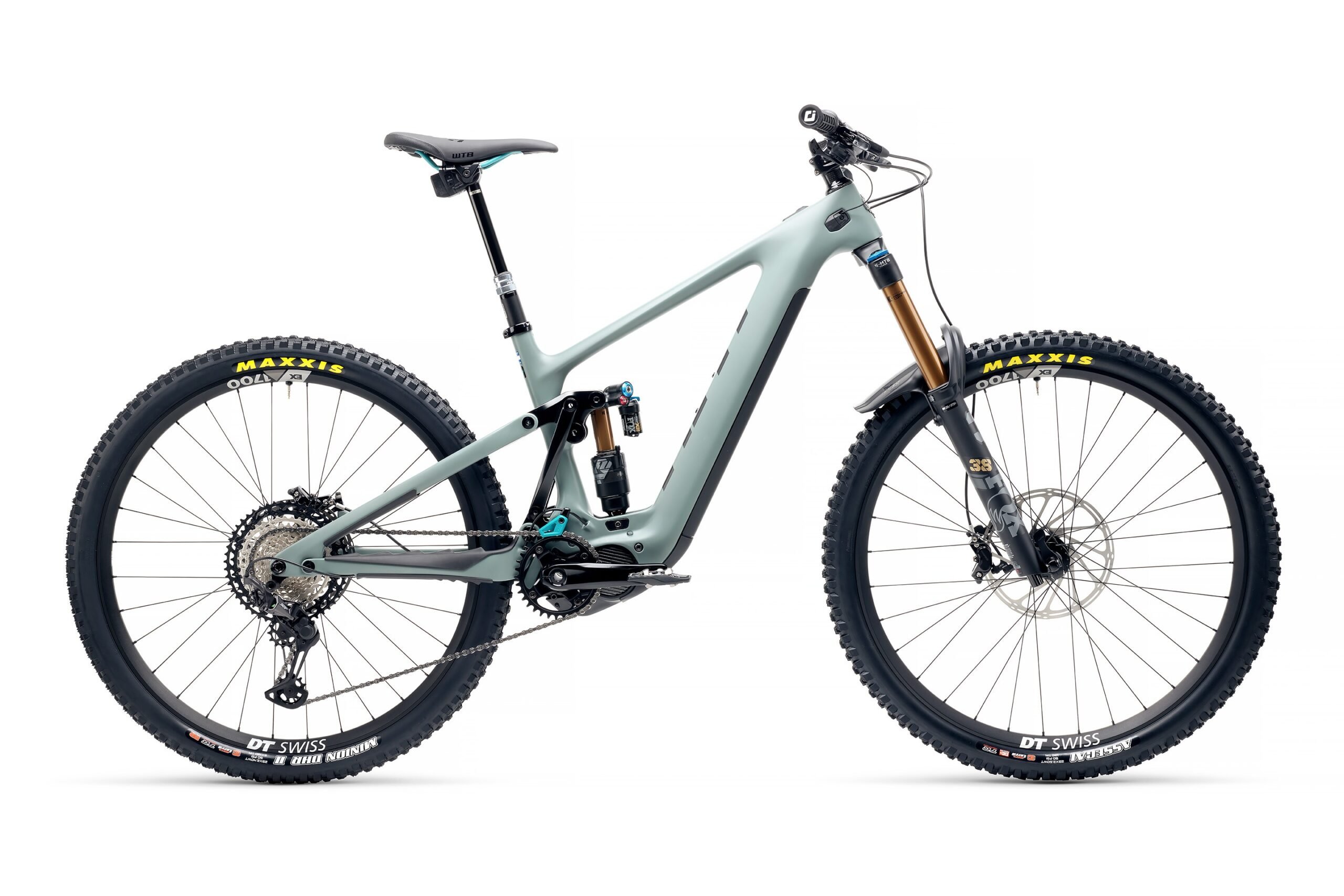 Yeti 160E T1Yeti 160E T1 Review